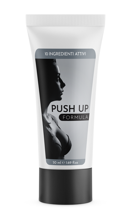 Onde comprar e qual o preço PushUP Formula